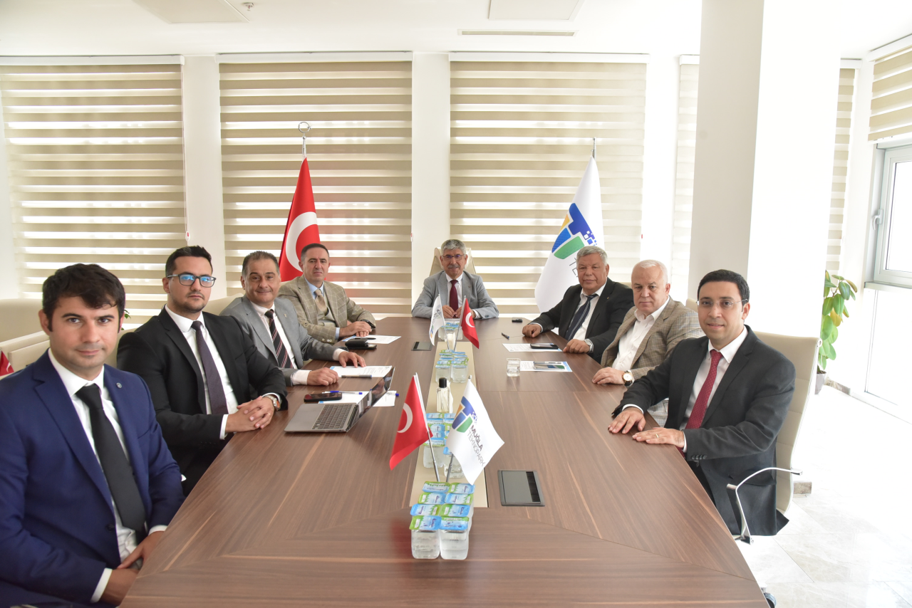 Muğla Teknopark, Ar-Ge ve İnovasyonda Bölgenin Çekim Merkezi Oldu