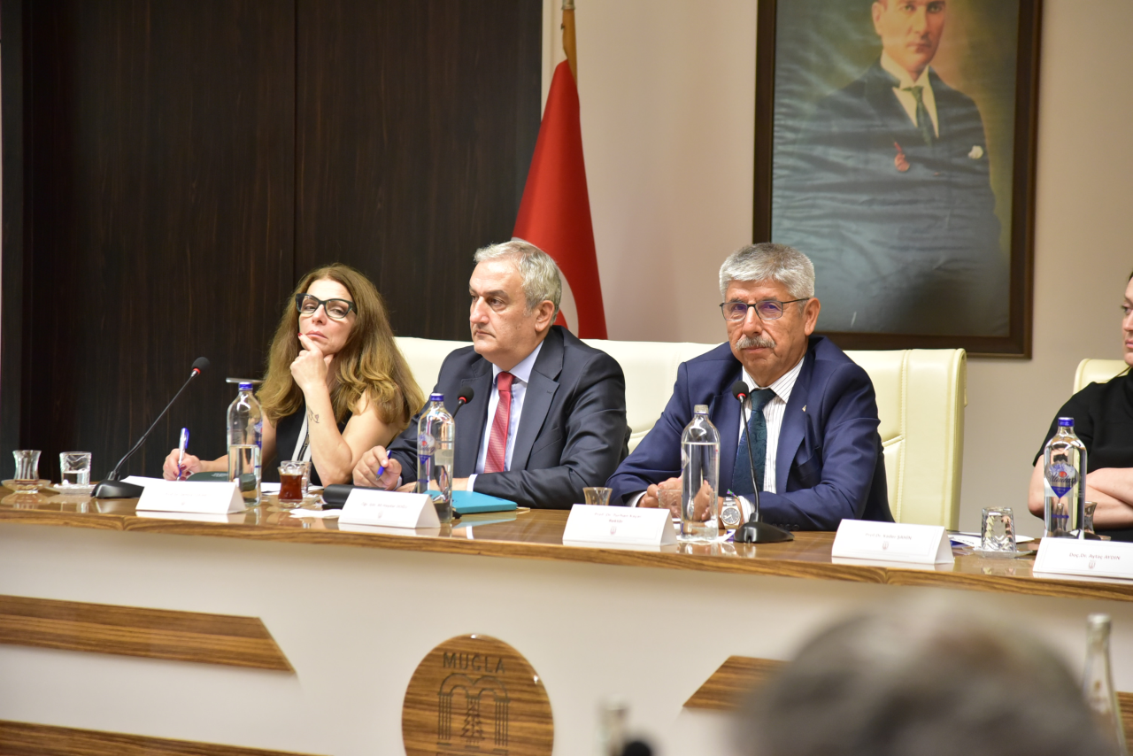 MSKÜ’de Kalite Güvencesi Süreçlerine Kapsamlı Değerlendirme