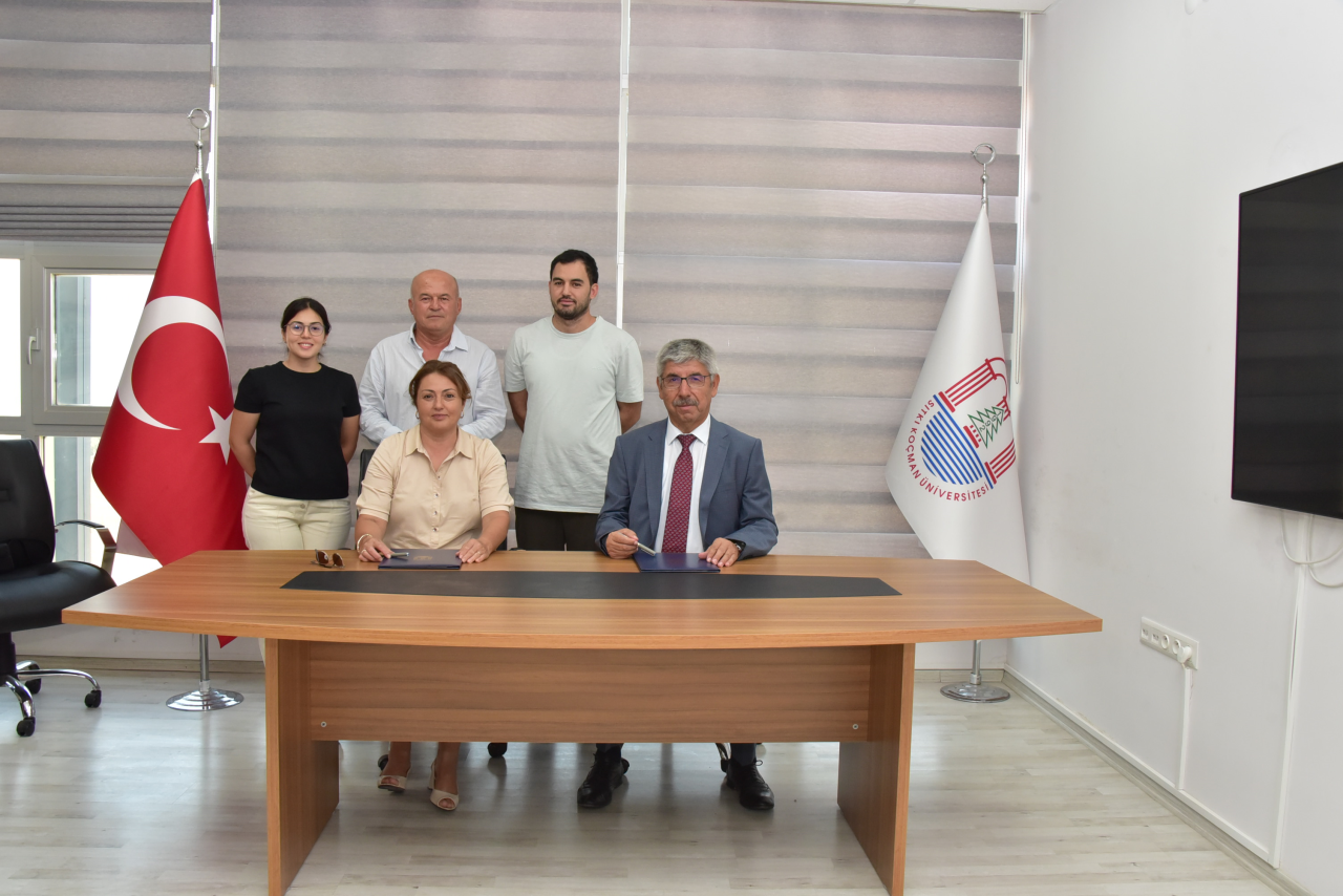 Fethiye Beşkaza Yerleşkesine Kız Yurdu: İmzalar Atıldı