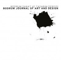 “Bodrum Journal of Art and Design" Yayın Hayatına Başladı