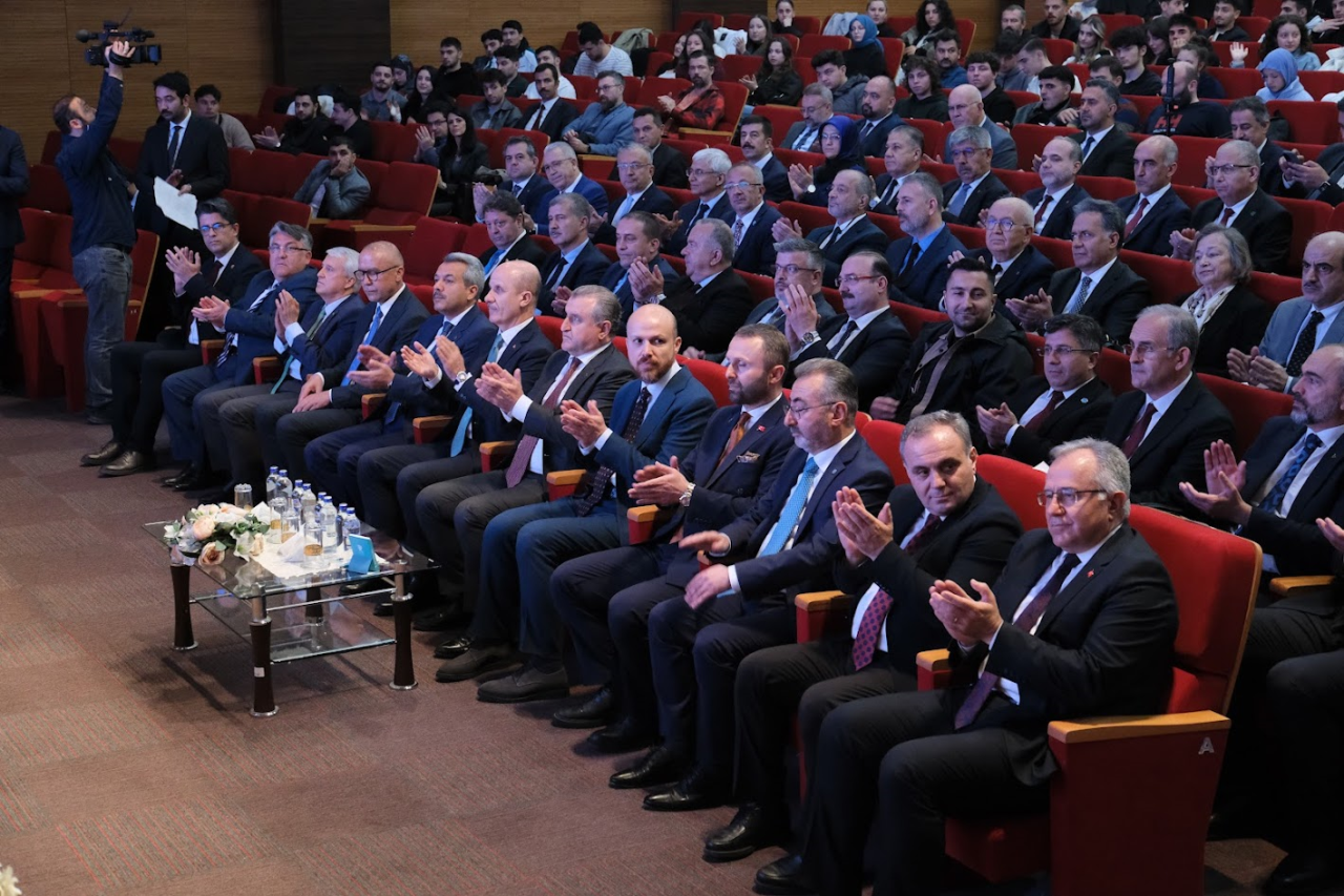 MSKÜ, “Spor Dostu Kampüs” Ödülüne Layık Görüldü