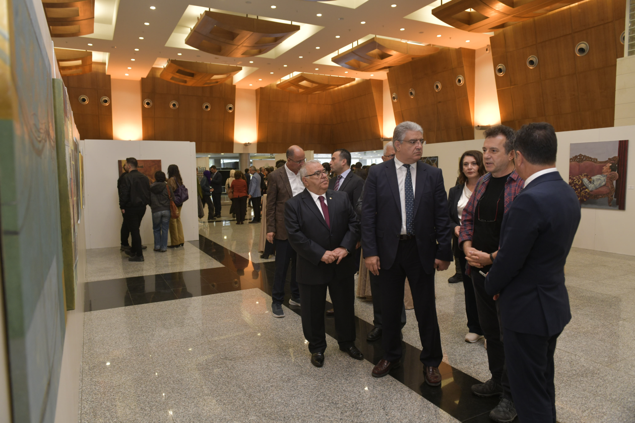 Eğitime Adanmış Bir Ömür: Sıtkı Davut Koçman’a Vefa