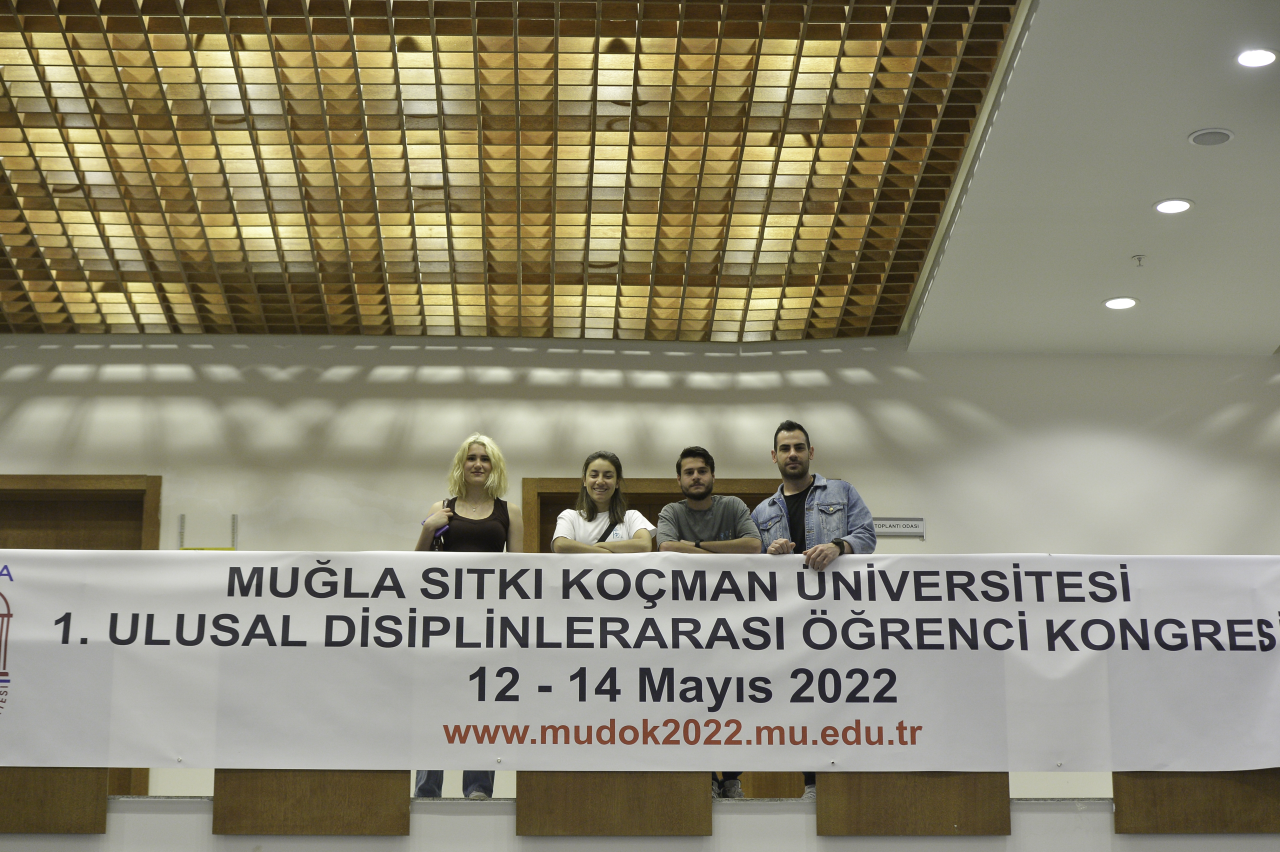 MSKU National Interdisciplinary Student Congress Has Started