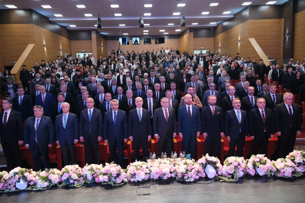 MSKÜ, “Spor Dostu Kampüs” Ödülüne Layık Görüldü