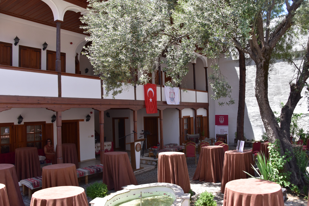 MSKÜ’de Klasik Diller Yaz Kursu Başladı: Bilim Kafe Etkinlikleriyle Zenginleşecek