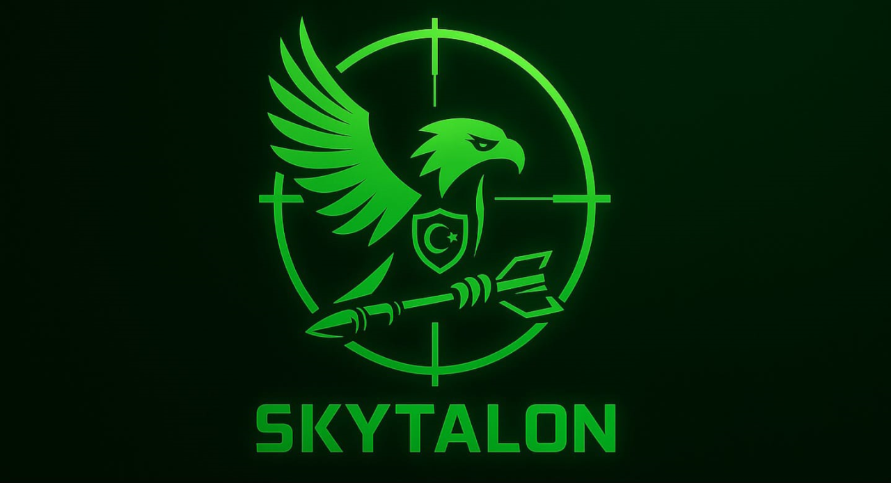 Hava Savunmasında MSKÜ Rüzgârı: SkyTalon Takımı Finalde!