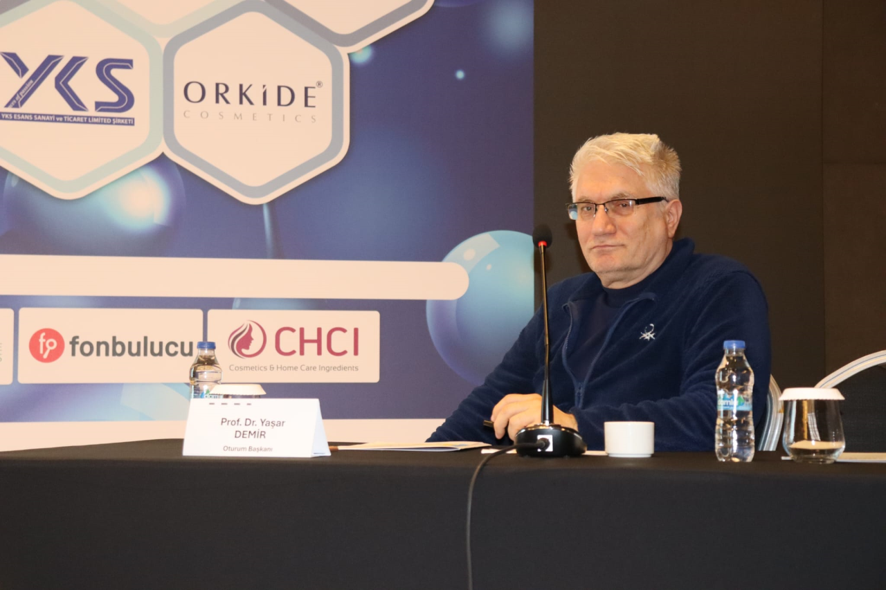 MSKÜ’nün İki Projesine Uluslararası Kongrede Birincilik Ödülü