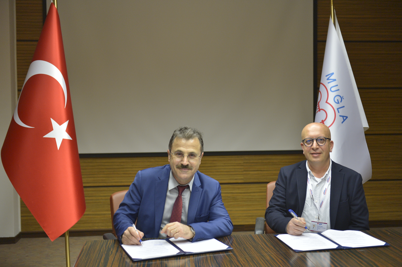 Cooperation Agreement between MSKU and Bodrum American Hospital