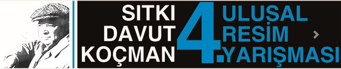 Sıtkı Davut Koçman 4. Ulusal Resim Yarışması Sonuçlandı