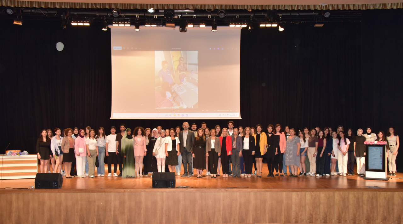 MSKÜ’de Hemşirelik Masaya Yatırıldı