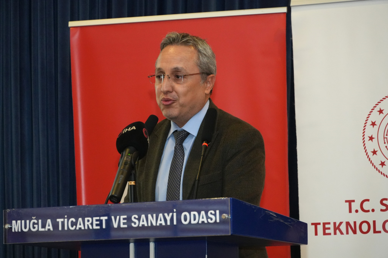MSKÜ ve Paydaşlarından Apiterapi Alanında Türkiye’de Öncü Eğitim