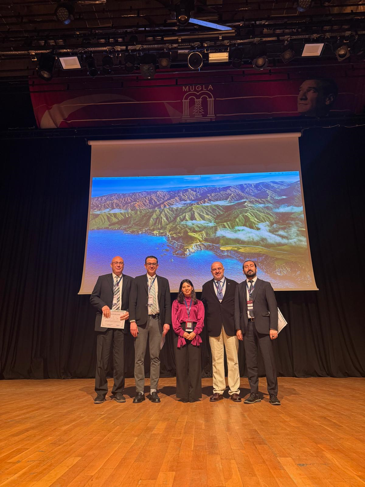MSKÜ’de Tıp Öğrencileri Endoskopik ve Laparoskopik Cerrahideki Yenilikleri Tartıştı