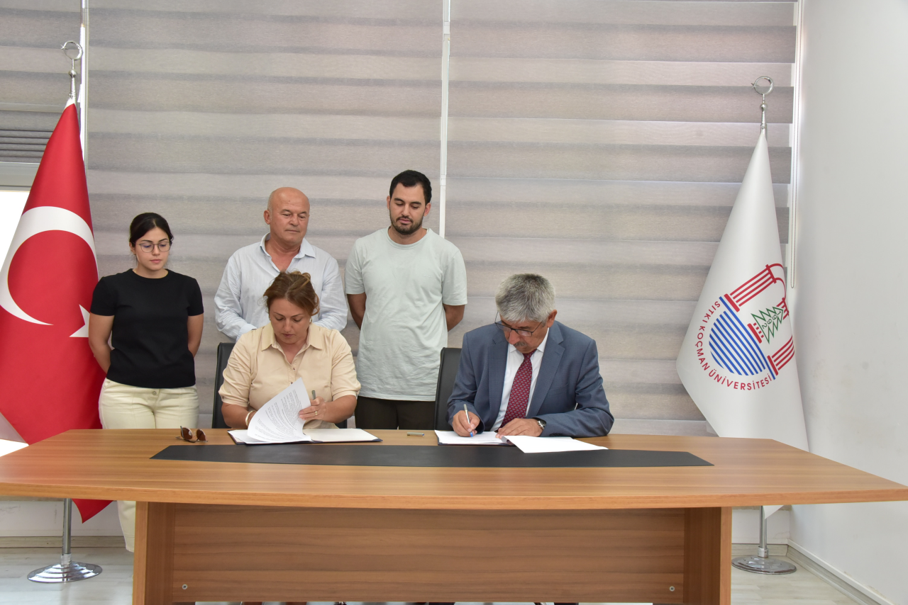 Fethiye Beşkaza Yerleşkesine Kız Yurdu: İmzalar Atıldı