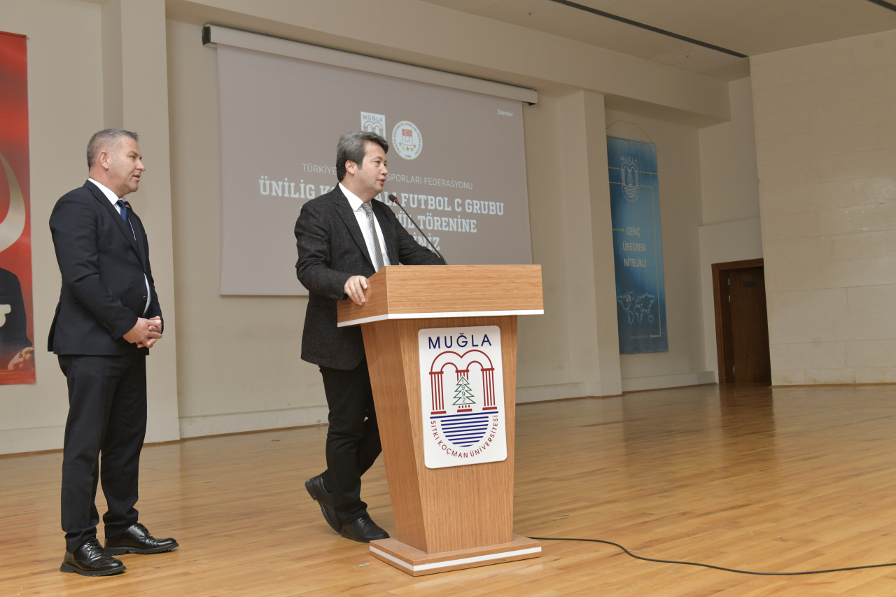 Zirvenin Sahibi MSKÜ: Korumalı Futbolda Süper Lig’e Yükseldi