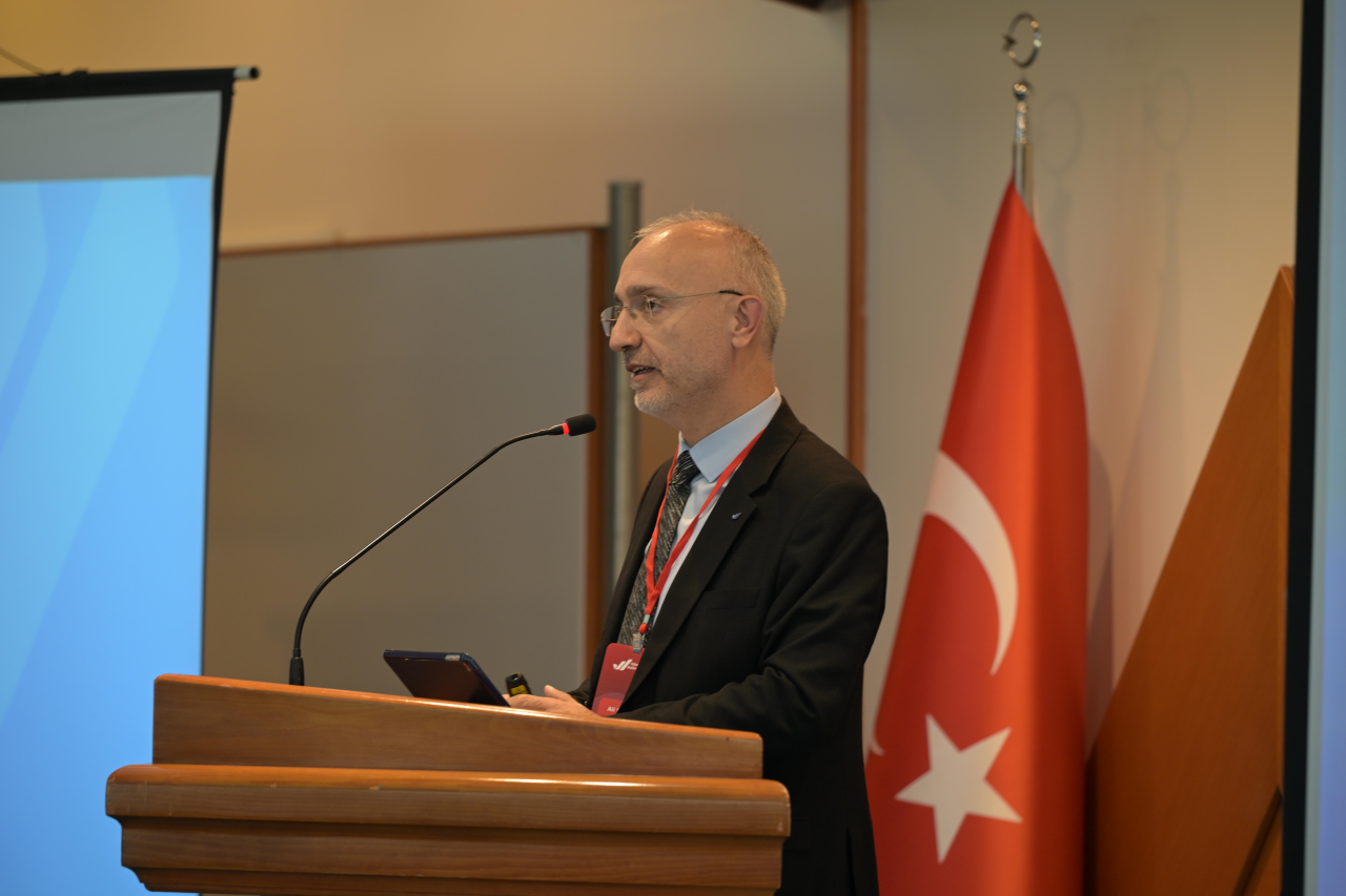 MSKÜ, YÖKAK’ın “Değerlendirici Derinleşme Eğitimi”ne Ev Sahipliği Yaptı 