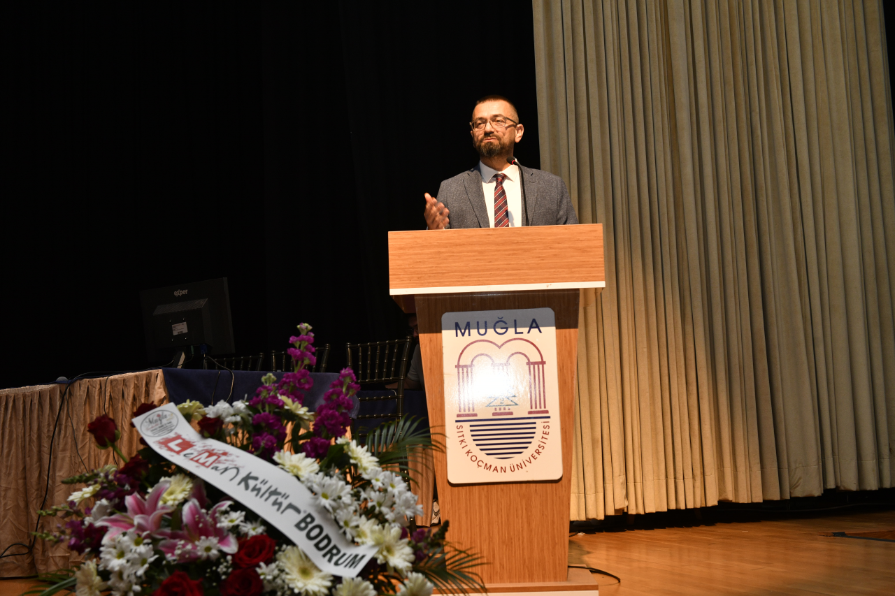 MSKÜ’de Gastronomi Rüzgârı: 4. Ulusal Aşçılık Festivali Düzenlendi