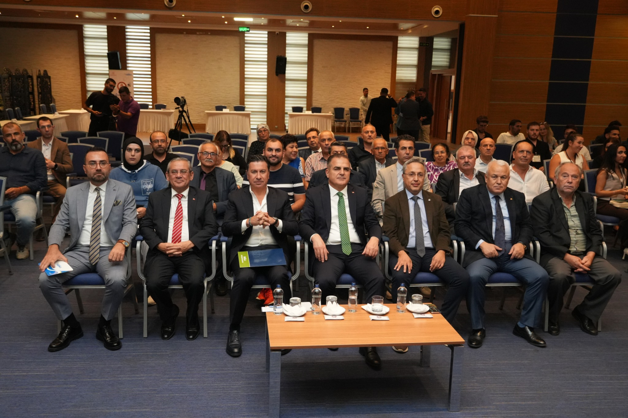 MSKÜ ve Paydaşlarından Apiterapi Alanında Türkiye’de Öncü Eğitim