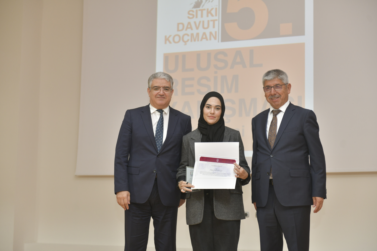 Eğitime Adanmış Bir Ömür: Sıtkı Davut Koçman’a Vefa