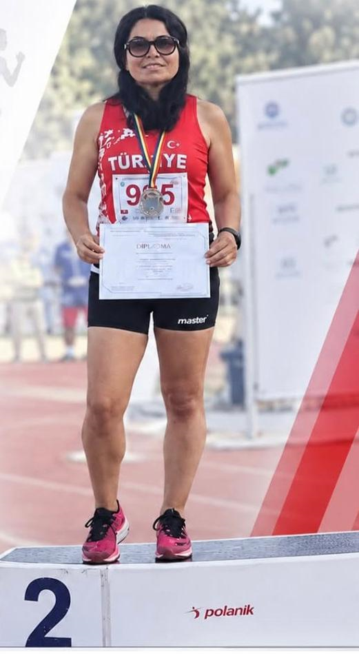 MSKÜ Ailesinin Başarısı Uluslararası Arenada Taçlandı