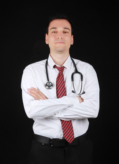 MSKÜ’lü Genç Hekim, TUS’ta Türkiye Üçüncüsü Oldu