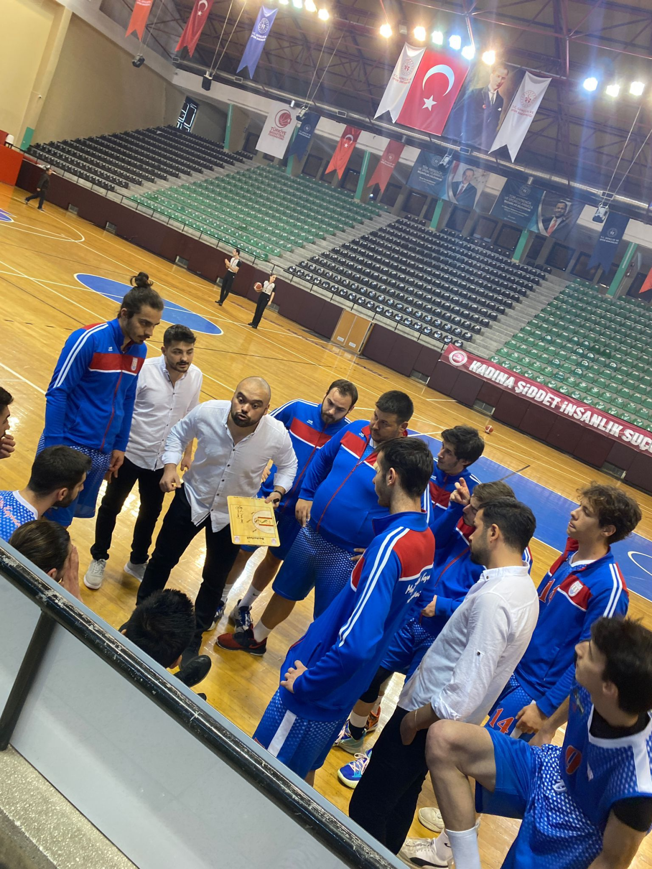 Muğla Üniversitesi Spor Kulübü Başarıdan Başarıya Koşuyor