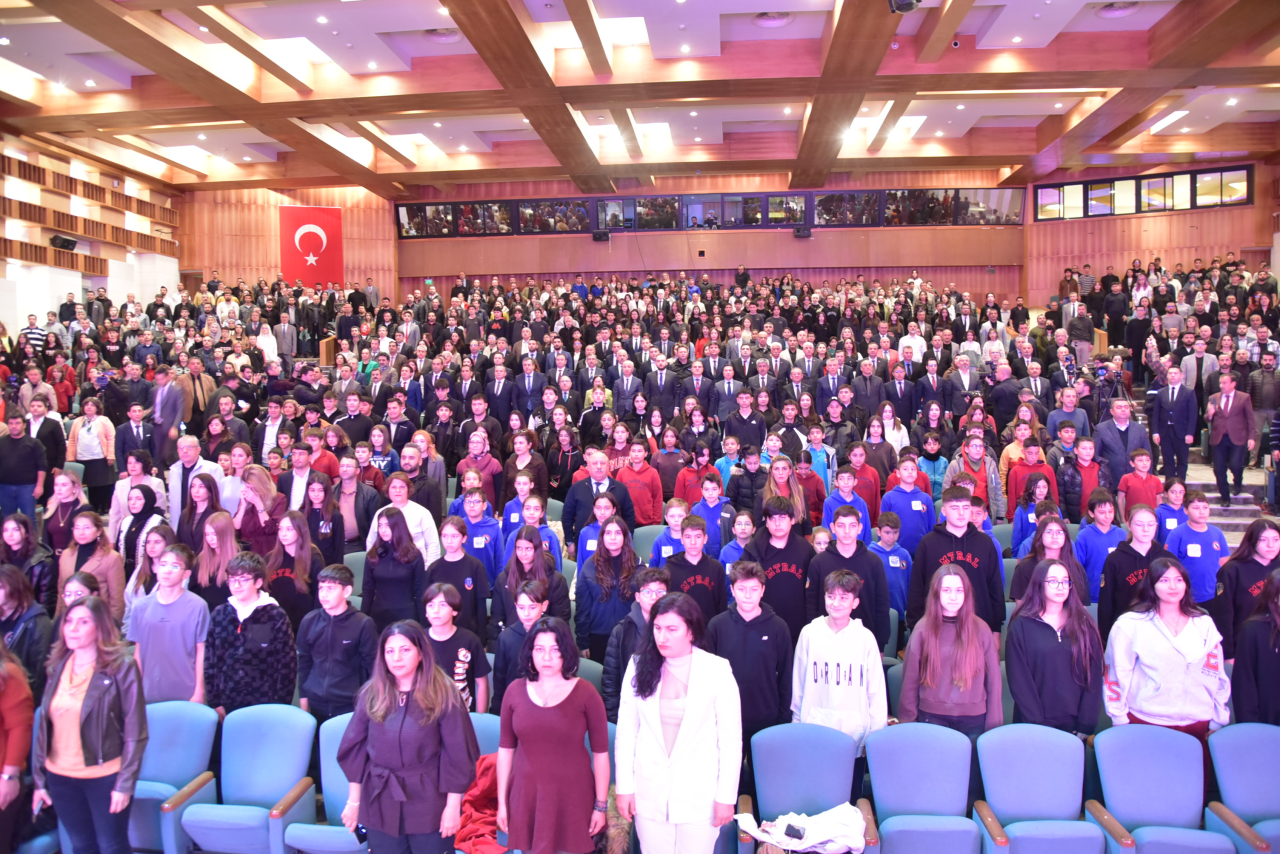 MSKÜ, Türkiye Sıfır Atık Çalıştayları’nın Muğla Buluşmasına Ev Sahipliği Yaptı