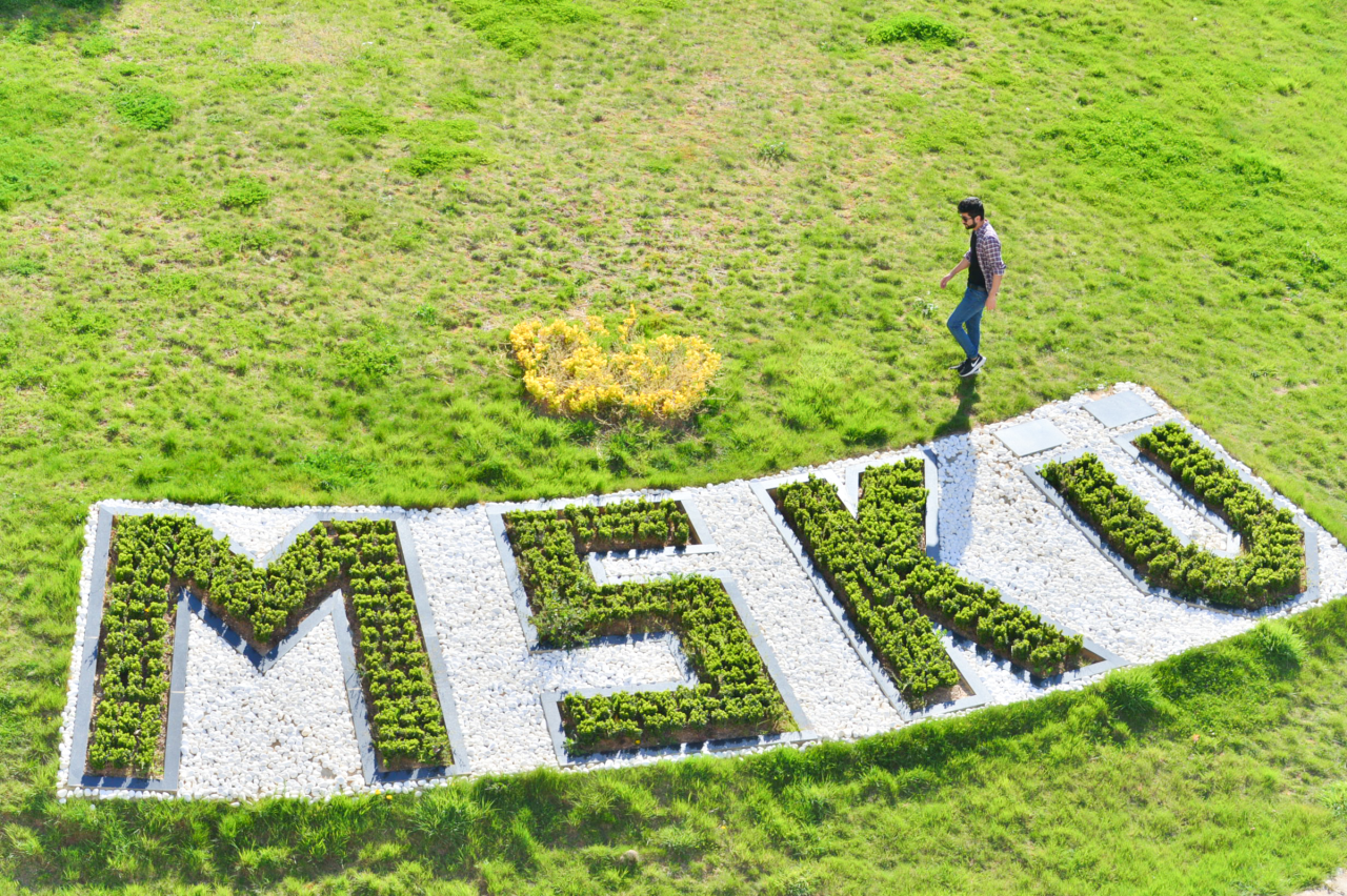 MSKÜ Yeşil Üniversite Endeksi’nde Yer Almayı Başardı