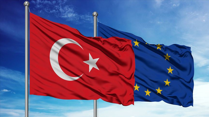 MSKÜ’lü Öğretim Üyesi Doç. Dr. Suna Çağaptay, Uluslararası AB Projesinde Türkiye’yi Temsil Edecek
