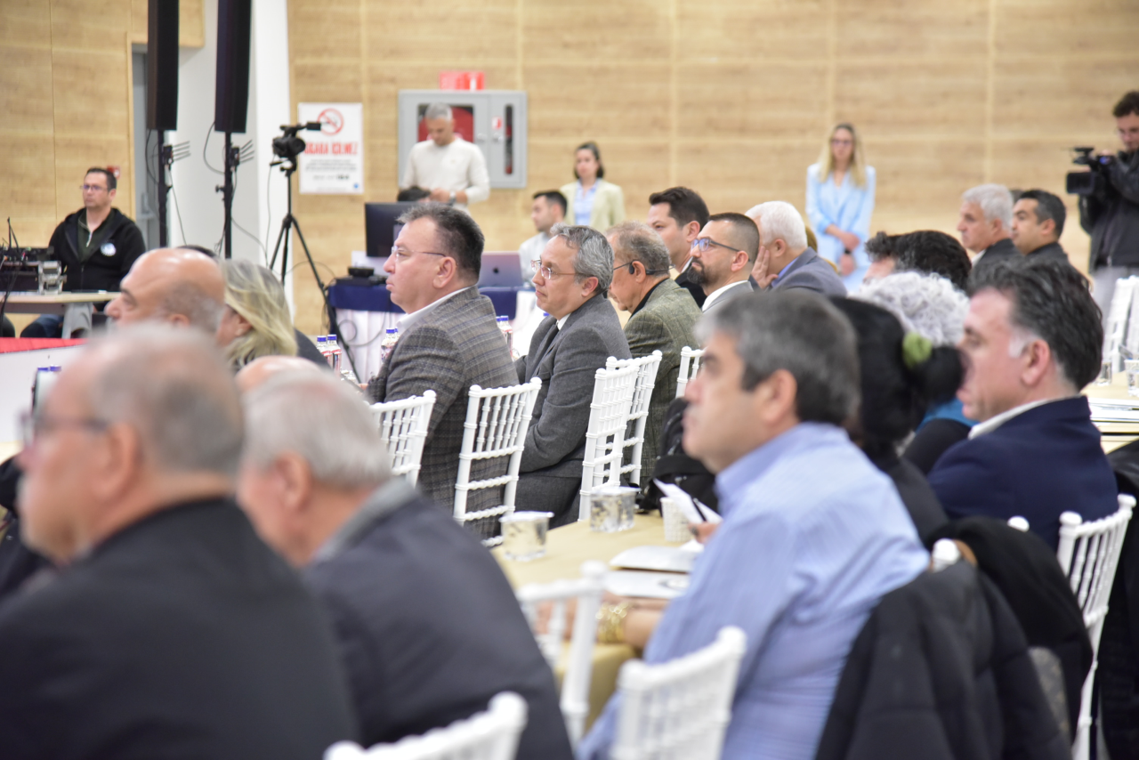 MSKÜ ve Büyükşehir’den Muğla Turizmine Stratejik Hamle