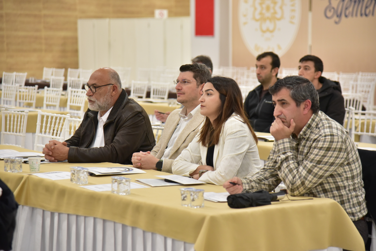 MSKÜ ve Büyükşehir’den Muğla Turizmine Stratejik Hamle