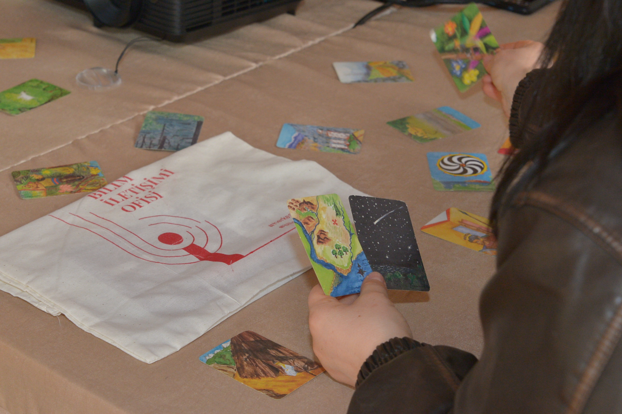 MSKÜ BİO’dan Ebeveyn ve Çocuklara Yönelik Dijital Bağımlılık Atölyesi