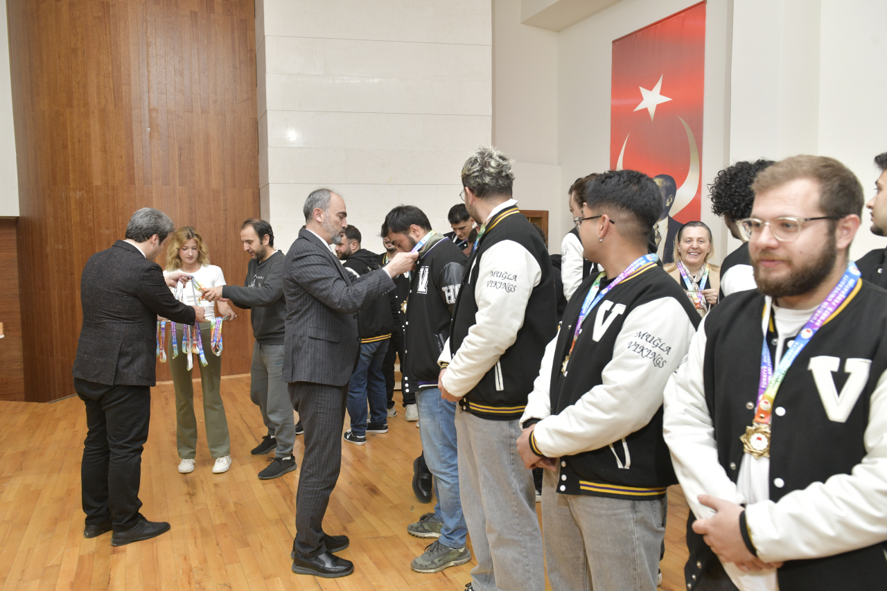 Zirvenin Sahibi MSKÜ: Korumalı Futbolda Süper Lig’e Yükseldi