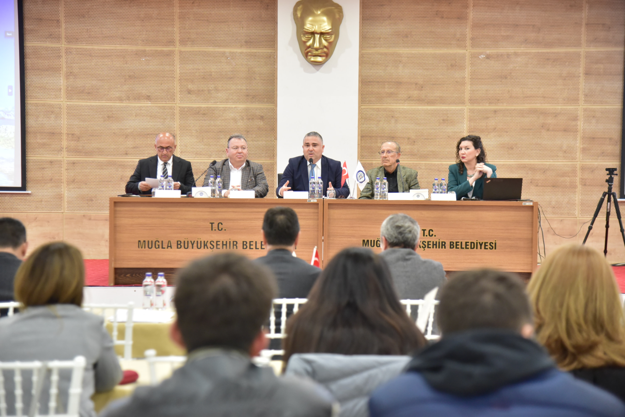 MSKÜ ve Büyükşehir’den Muğla Turizmine Stratejik Hamle