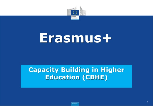 Erasmus+ CBHE Projesiyle Gururlandıran Başarı