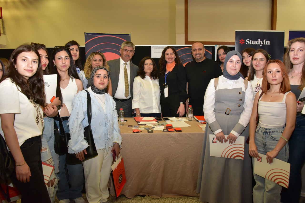 Eğitim ve İş Dünyası MSKÜ’de Bir Araya Geldi