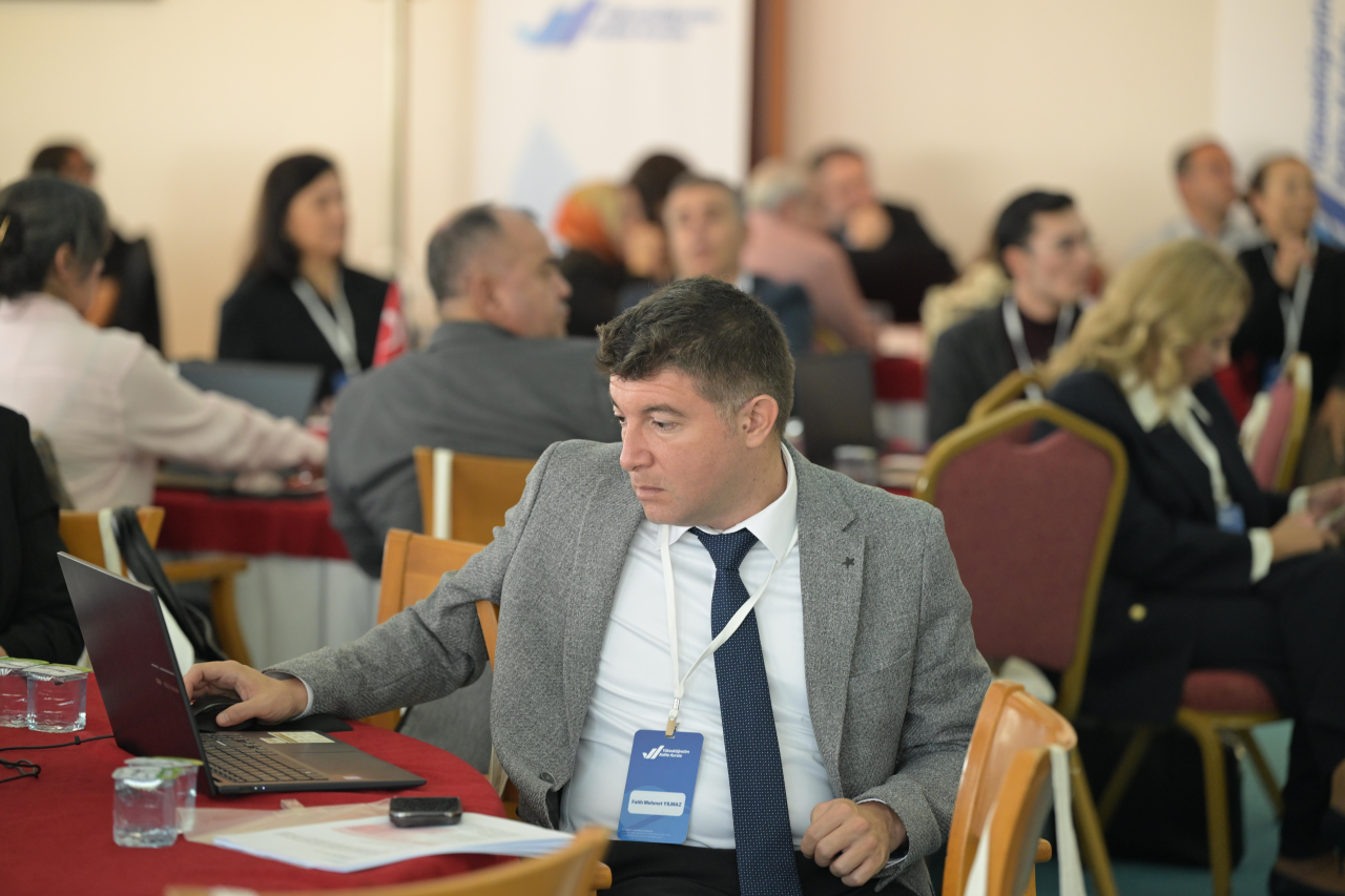 MSKÜ, YÖKAK’ın “Değerlendirici Derinleşme Eğitimi”ne Ev Sahipliği Yaptı 