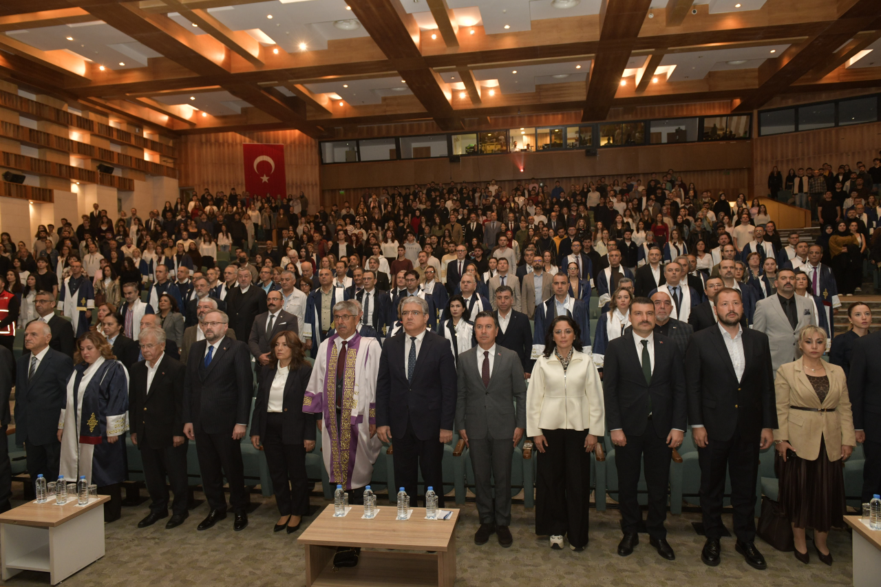 MSKÜ’de Yeni Akademik Yıl Heyecanı