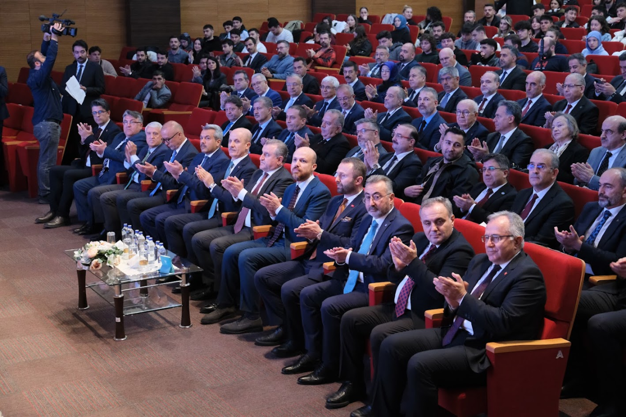 MSKÜ, “Spor Dostu Kampüs” Ödülüne Layık Görüldü