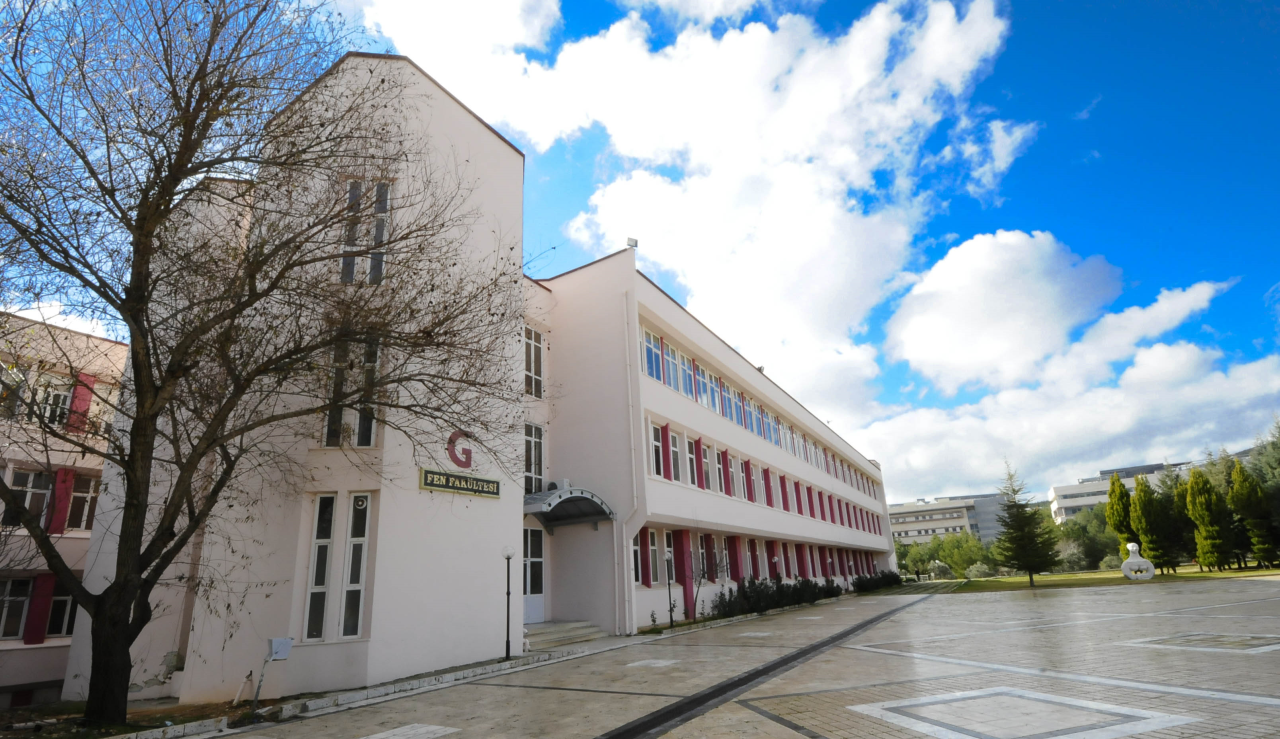 MSKÜ’nün İki Projesine Uluslararası Kongrede Birincilik Ödülü