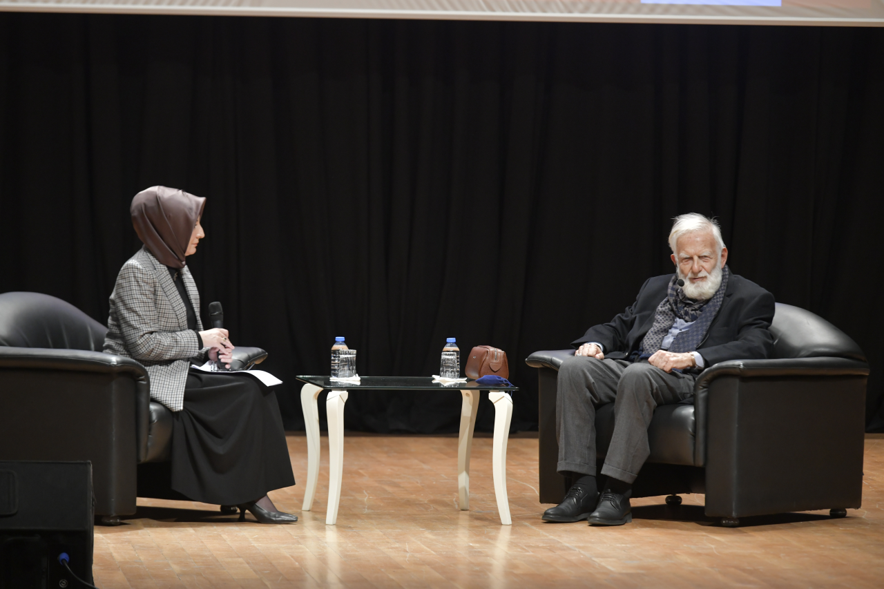 MSKÜ’de 2025-2026 Akademik Yıl Açılış Töreni Yapıldı