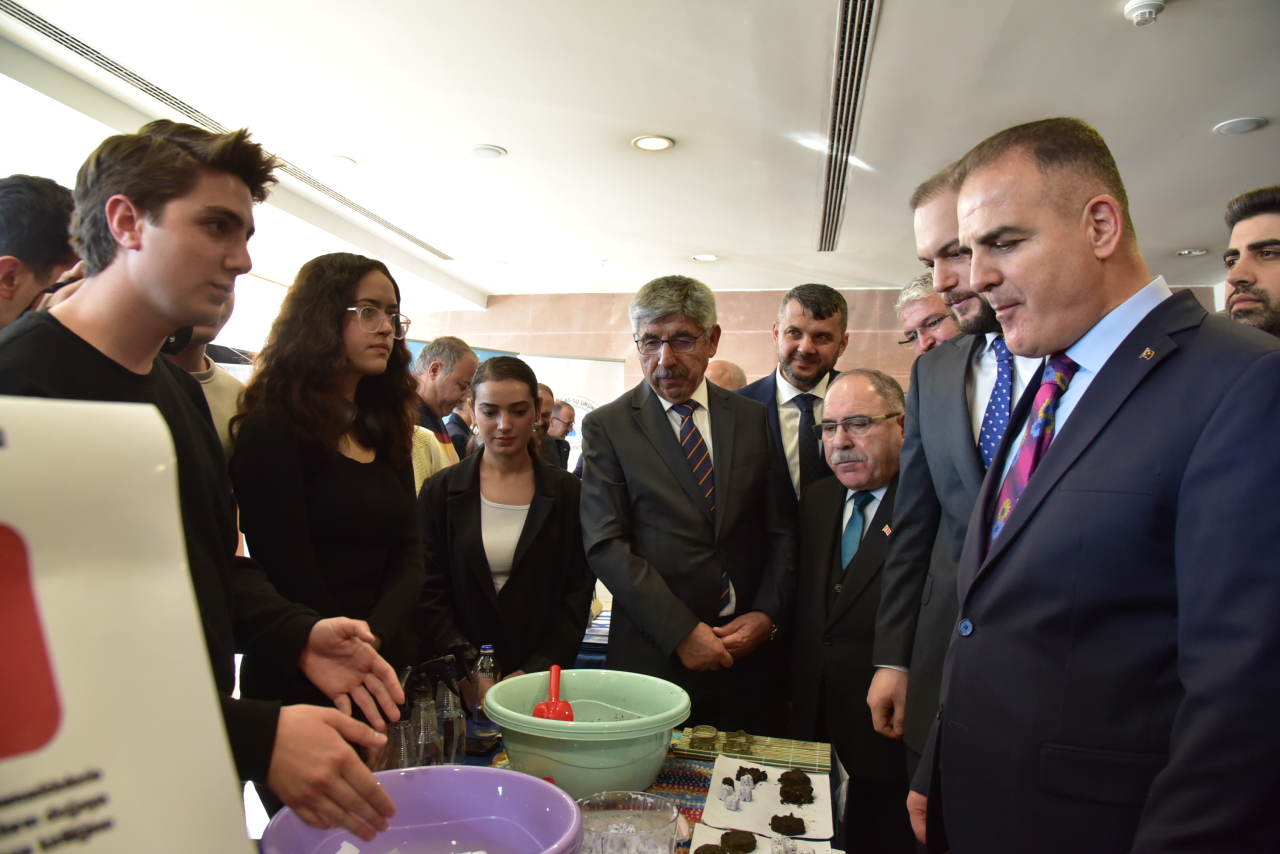 MSKÜ, Türkiye Sıfır Atık Çalıştayları’nın Muğla Buluşmasına Ev Sahipliği Yaptı