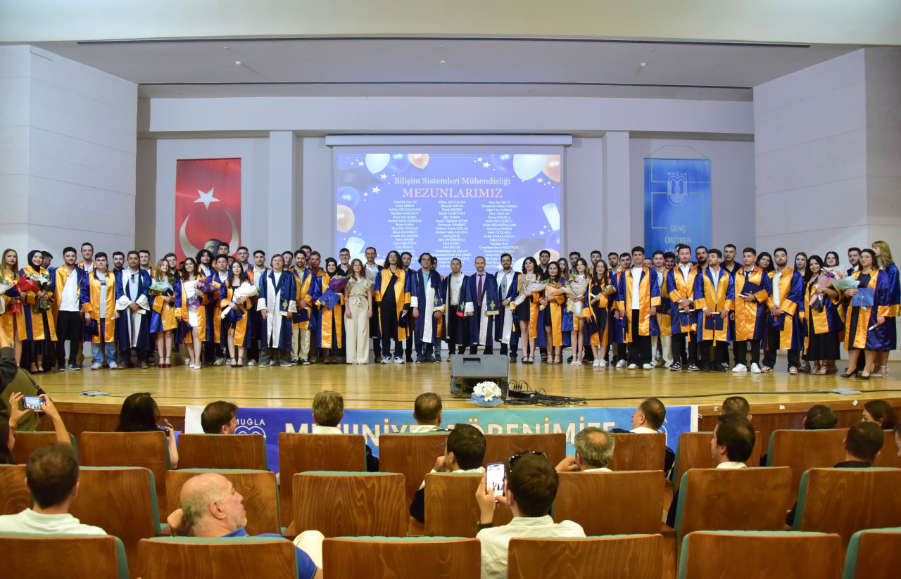 MSKÜ, Öğrencilerini Uğurlamaya Devam Ediyor: Kepler Gelecek İçin Fırlatıldı