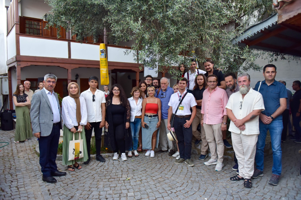 MSKÜ’de Geleneksel Hale Gelen “Klasik Diller Yaz Kursu” 4. Kez Açılacak