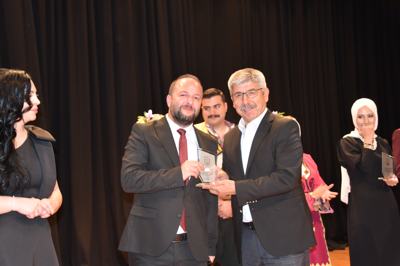 “Her Telden Her İlden” Konser ekibi 4. kez MSKÜ’de Dinleyicileriyle Buluştu