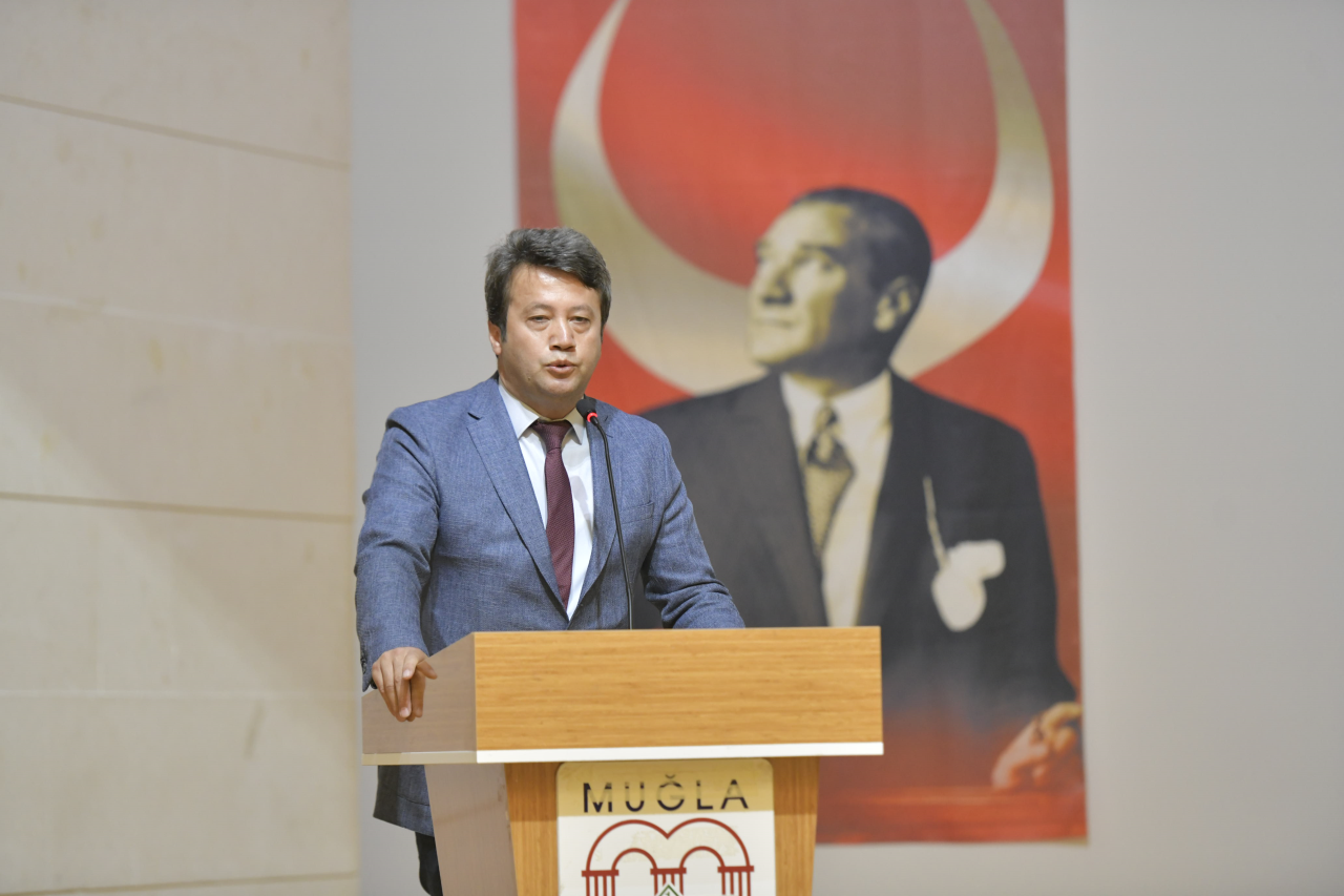 MSKÜ’de 26 Yıldır Süren Gelenek: “Sosyoloji Günleri”
