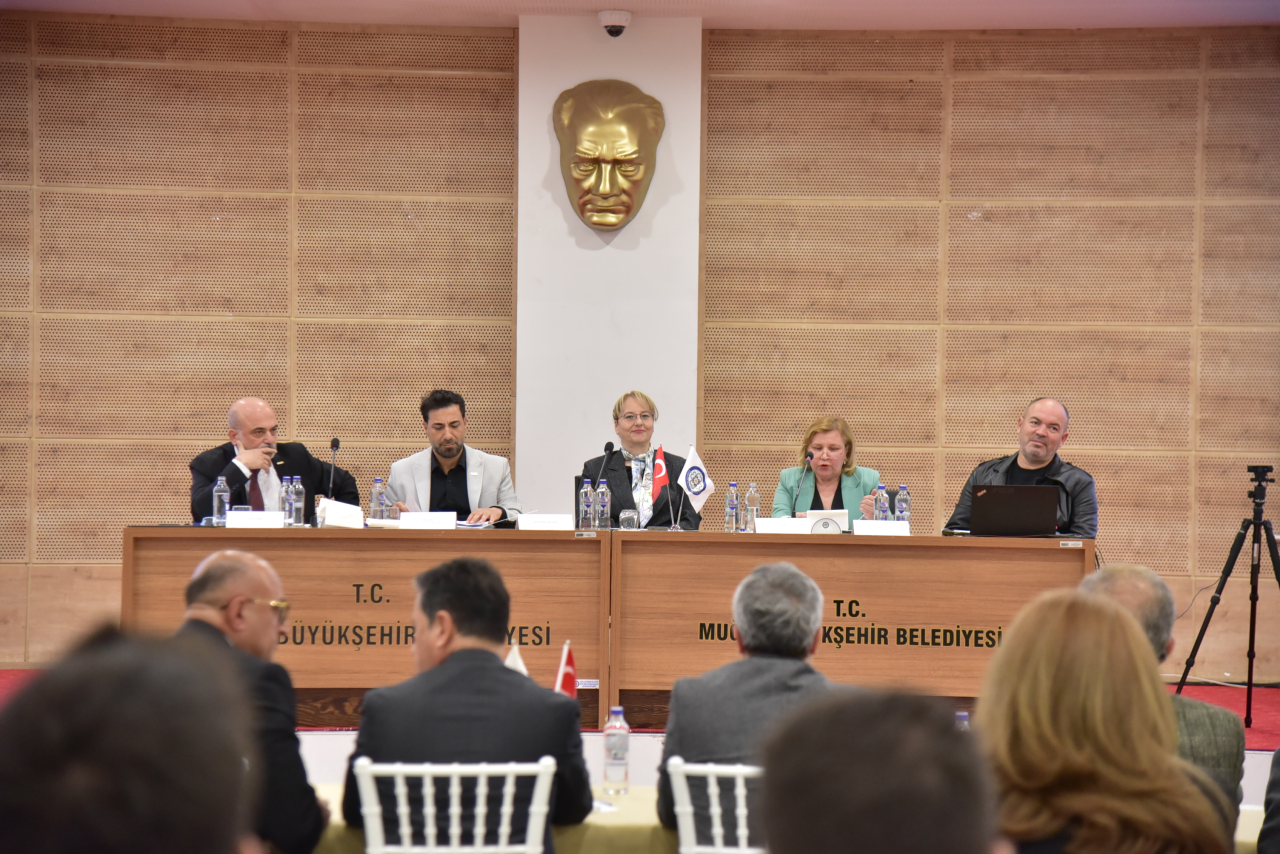 MSKÜ ve Büyükşehir’den Muğla Turizmine Stratejik Hamle