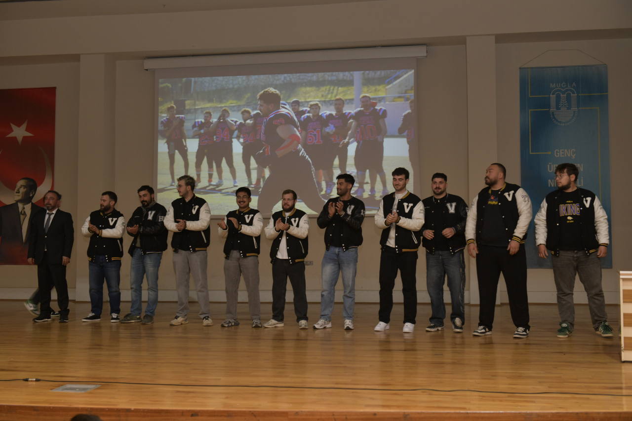 Zirvenin Sahibi MSKÜ: Korumalı Futbolda Süper Lig’e Yükseldi