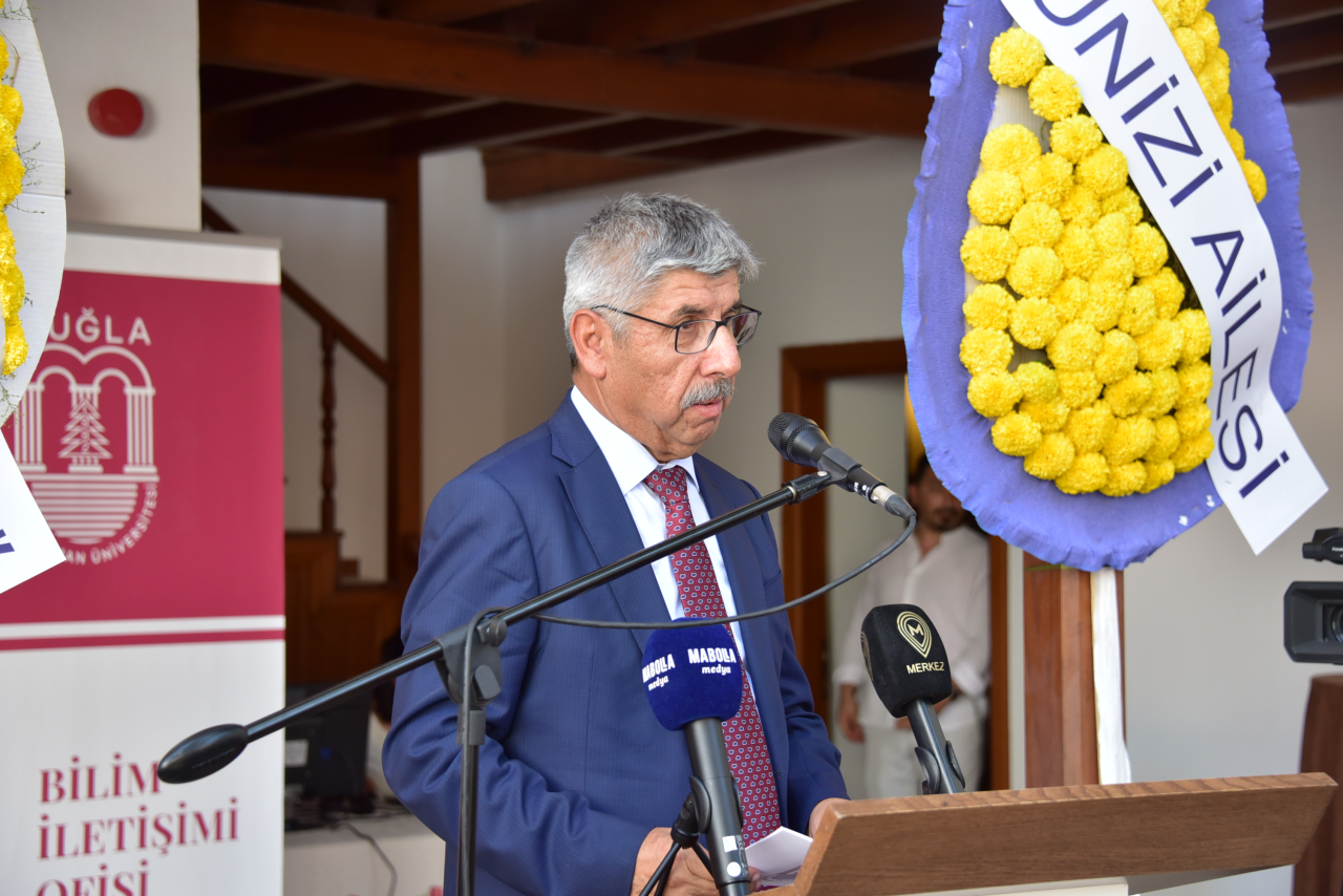 MSKÜ BİO Açıldı, Bilim Şehrin Kalbine Taşındı  