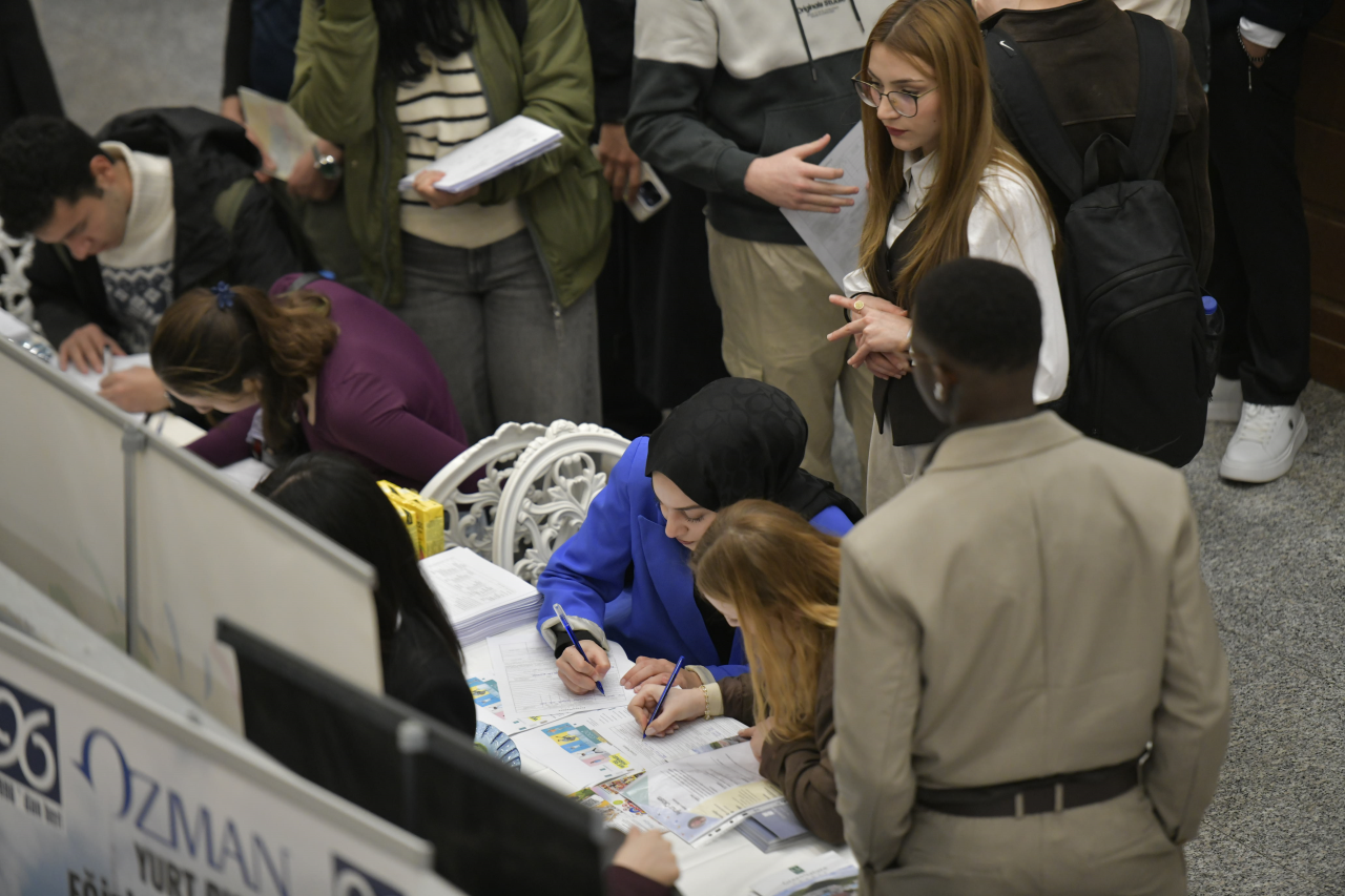 Turizmde 20 Yıllık Gelenek: MSKÜ’de Okul-Sektör İş Birliği