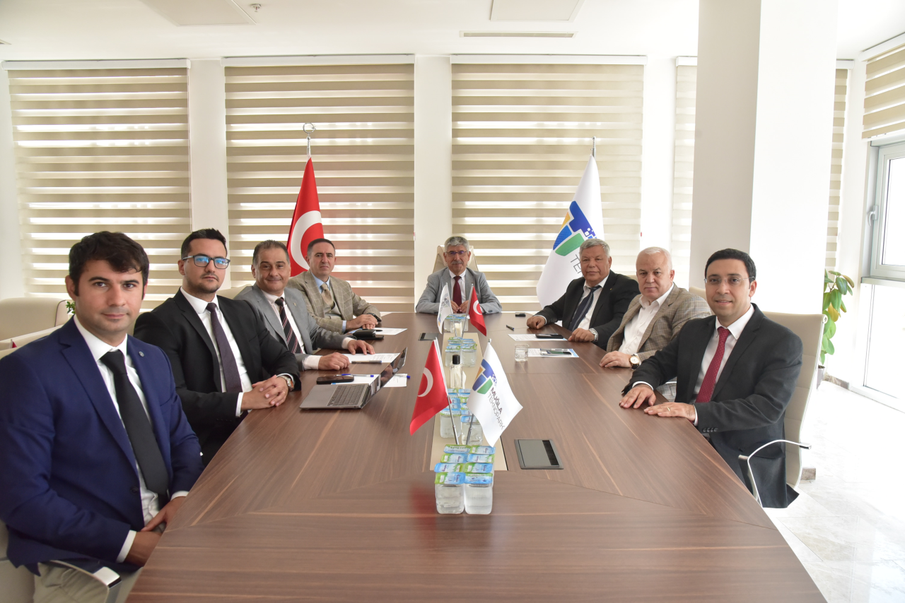 Muğla Teknopark, Ar-Ge ve İnovasyonda Bölgenin Çekim Merkezi Oldu